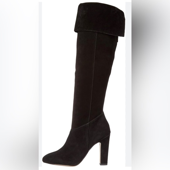 Aldo over the knee boots size 6 - Picture 7 of 8